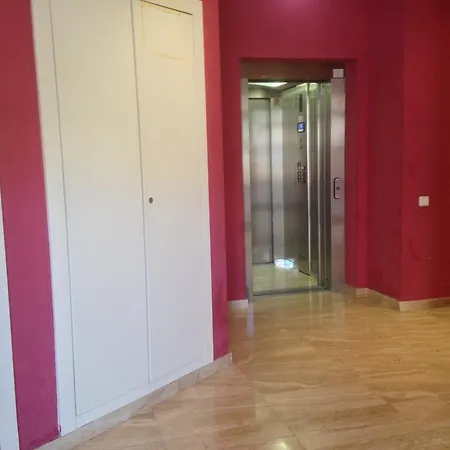 Can Saula Apartment Calella