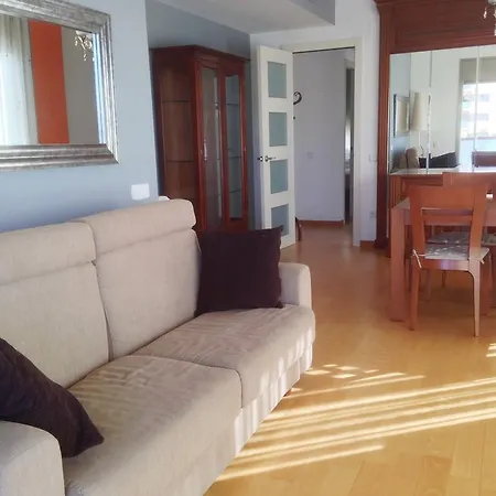Can Saula Apartment