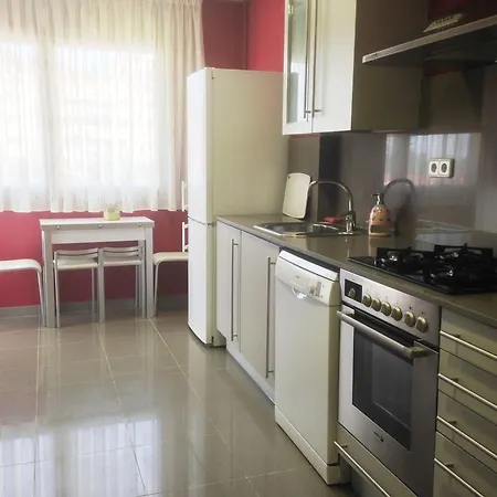 Apartment Can Saula