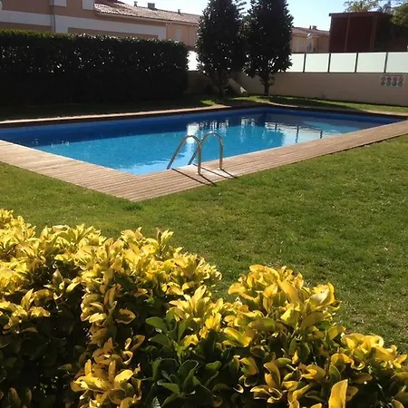 Apartment Can Saula