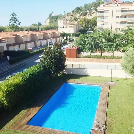 Appartement Saula Calella