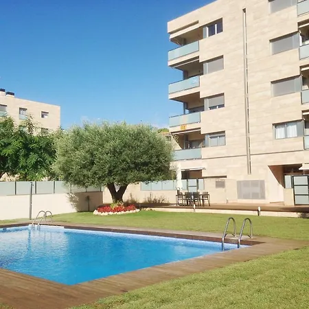 Saula Appartement *