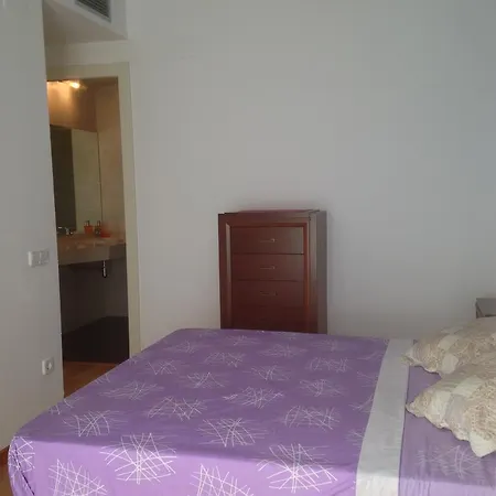 Appartement Saula