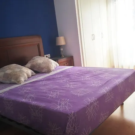 Appartement Saula *