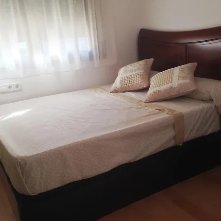 Saula Appartement *