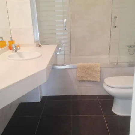 Saula Appartement Calella