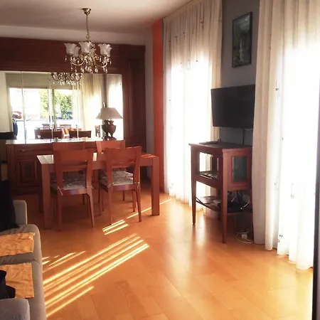 Appartement Saula *