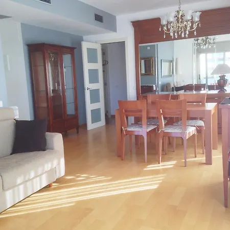Appartement Saula Calella