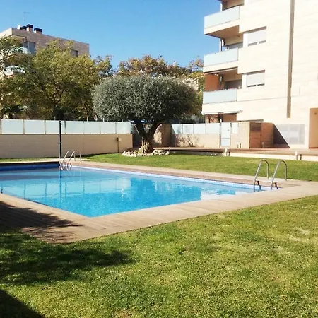 Saula Appartement Calella